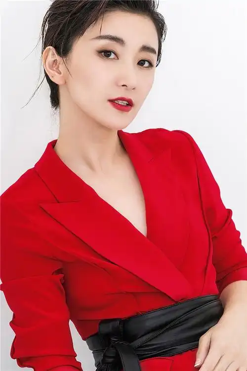 《外交风云》全员戏骨,赵秦演绎的女外交官太有存在感!_凌玥