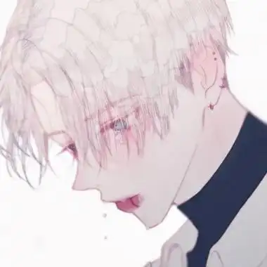 情侣高冷动漫头像高清好看的高冷动漫头像情侣图片精选