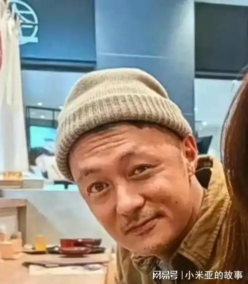 40岁后真的会断崖式衰老吗看看44岁谢霆锋和44岁陈冠希就知道了