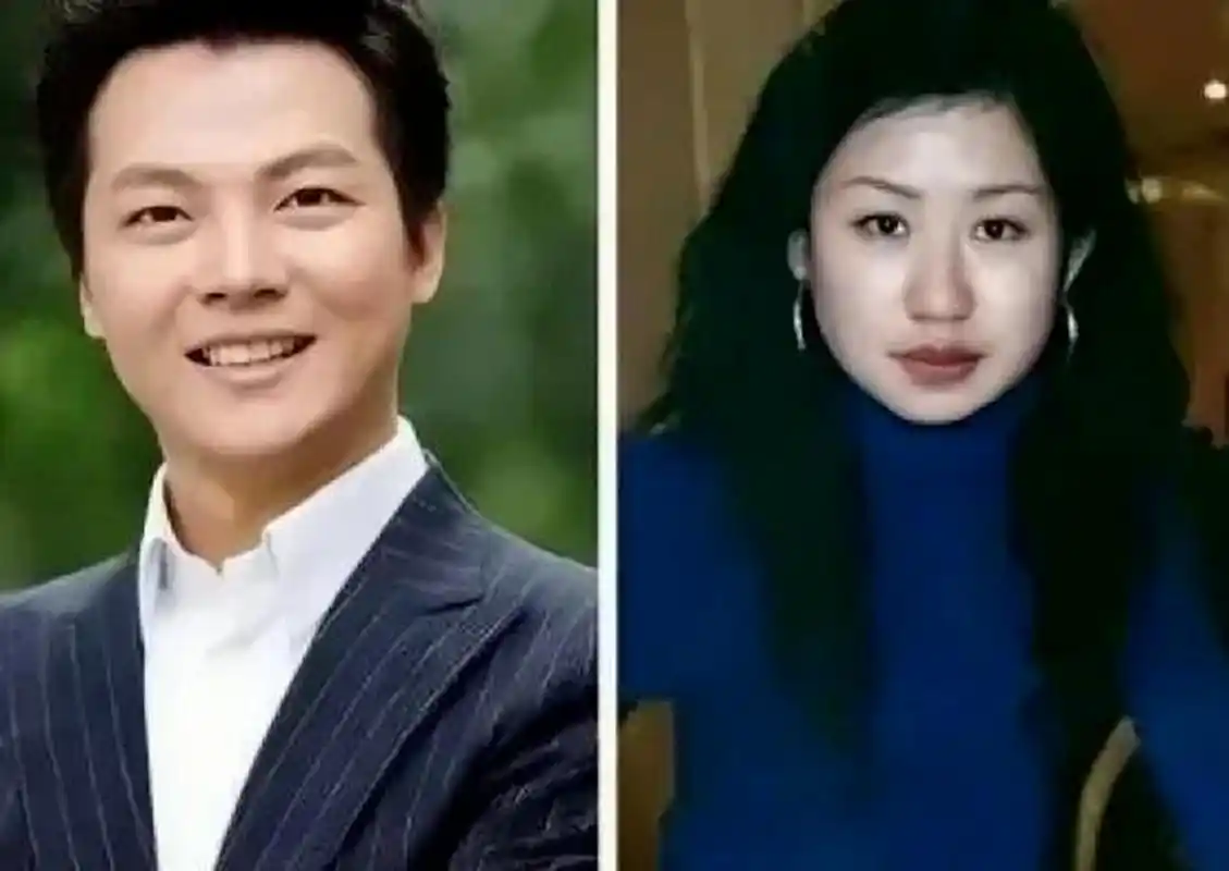 任鲁豫2009年结婚,两人感情一直和谐稳定,任鲁豫的保密工作也做得很好