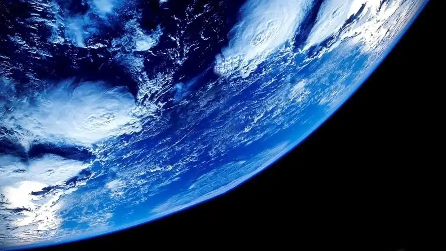 精选清新大自然蓝色唯美风景图片锁屏电脑桌面壁纸下载第一辑5p