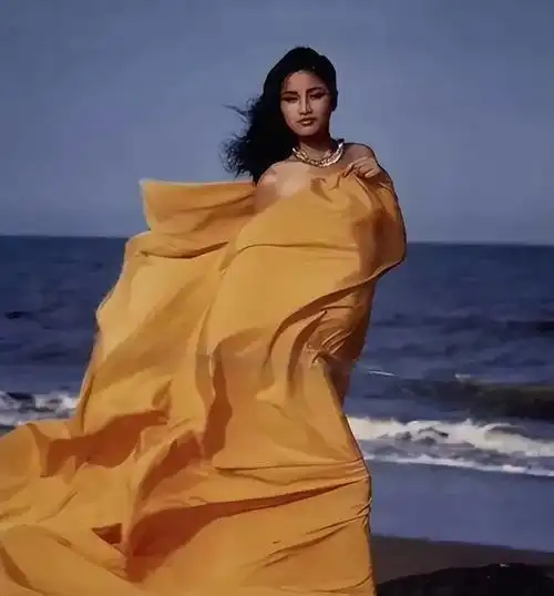 这一次,52岁"飒姐"瞿颖惊艳众人,只因她的3个青春秘诀-腾讯新闻