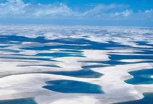 深圳地下水重金属分析检测机构-咸水水质检验