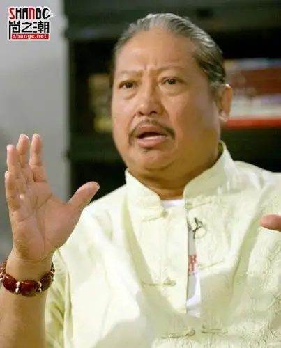 洪金宝个人资料成长经历揭秘曾与成龙元彪齐名