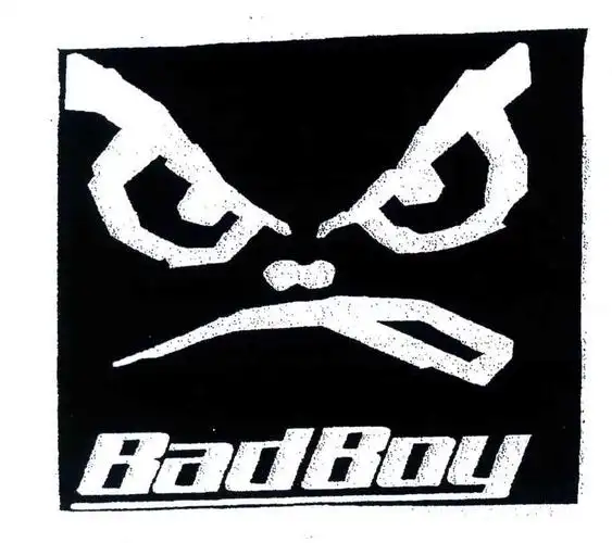 badboy 商标公告