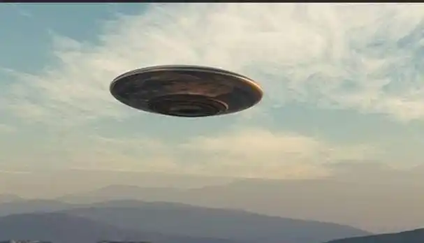 世界三大ufo真实事件,最后一个神秘的出现在我国.