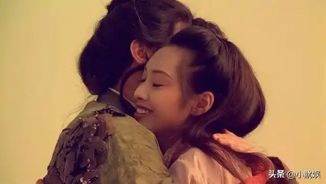 当紫霞仙子与至尊宝跨时空重聚她这次能否等到自己的盖世英雄