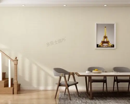 多乐士墙布墙布是什么