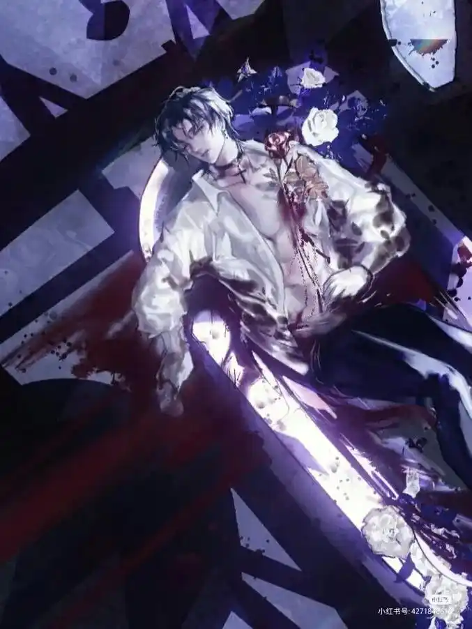 宋声声.#宋声声 #十二月最后一刀#犯罪心理 "玫瑰刺破夜莺 - 抖音