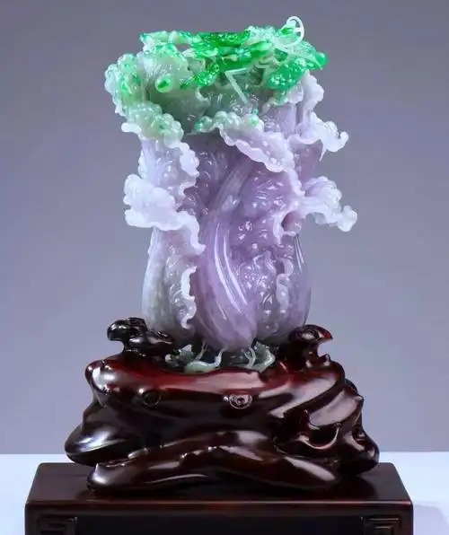 2018四会玉雕"华表奖"得奖作品高清图!