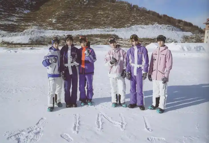 tnt 时代少年团 cr.冰粉山楂碎 - 堆糖,美图壁纸兴趣社区