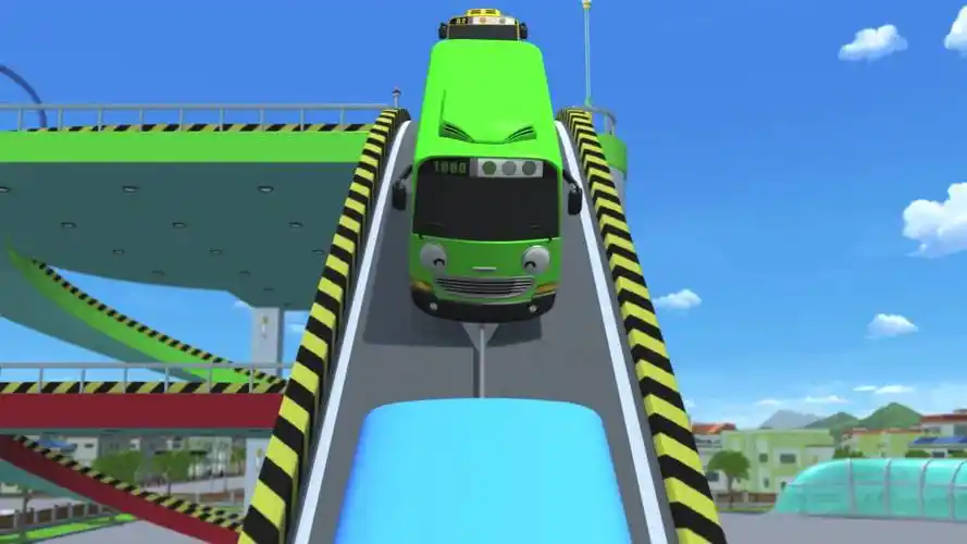 太友儿歌剧场 第二季 07 lets make a choo-choo train