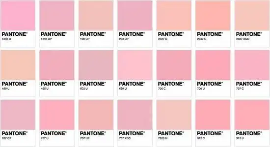 天生就是粉色的巧克力,要来攻陷你的少女心了|巧克力|粉色|颜色_新浪