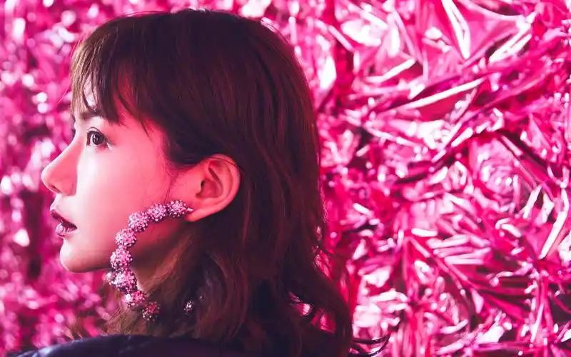 戚薇- 堆糖,美图壁纸兴趣社区