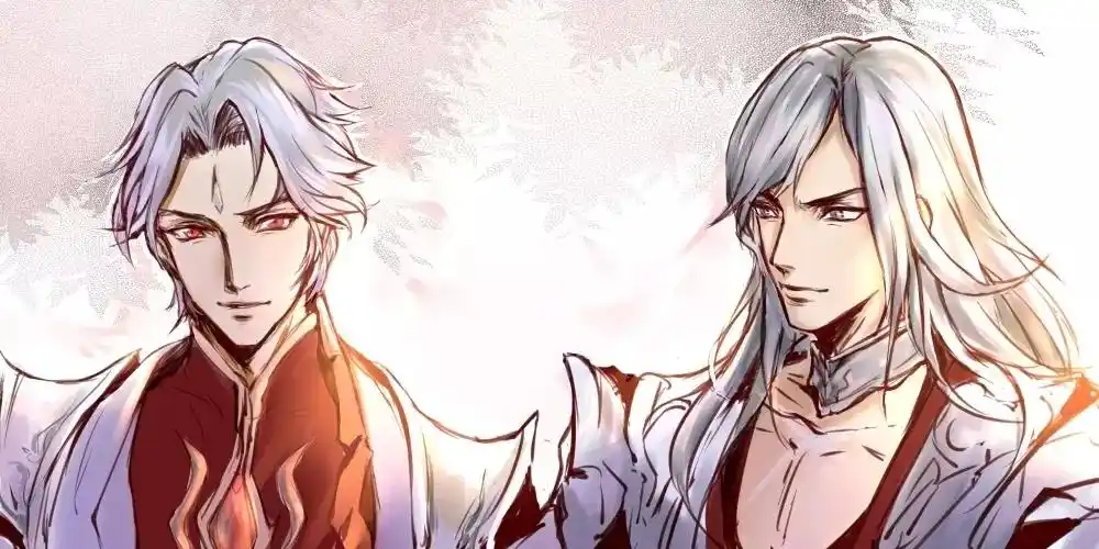 王者荣耀 李白 诸葛亮