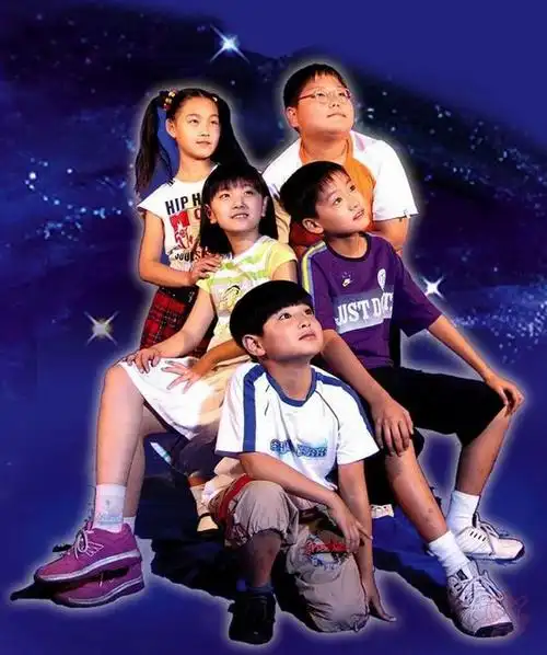 快乐星球4资料页_娱乐资料库_新浪娱乐_新浪网