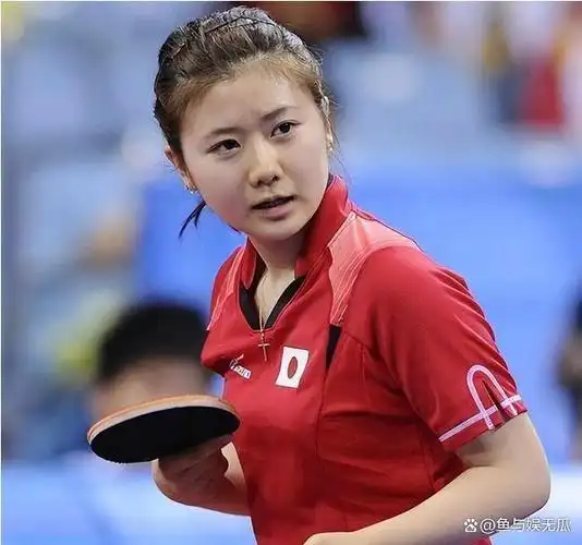 瓷娃娃福原爱为爱勇敢不惧出轨指责新恋情甜蜜如初