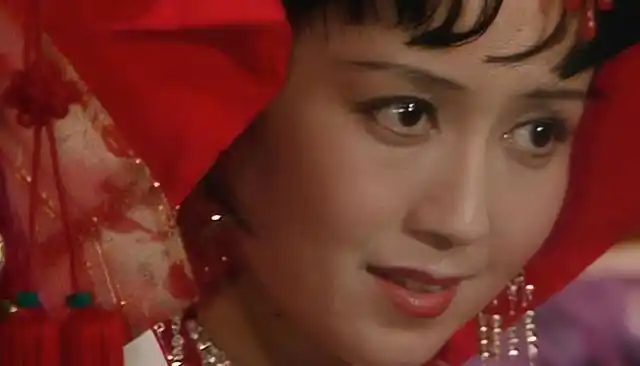 盘点86版《西游记》最美的八位女子,谁是你心里的no.