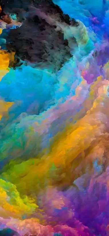 iphone11耳朵壁纸