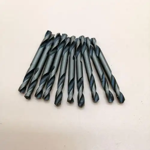 厂家直销钻头 手电钻钻头 不锈钢麻花钻高速钢开孔器 麻花钻头