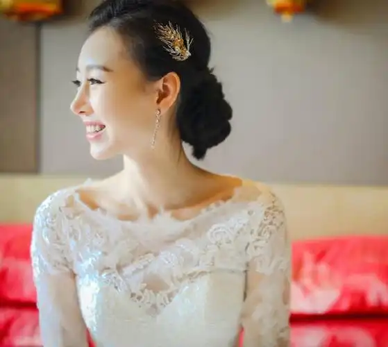 今日炫图|范大将军再当爹,小17岁娇妻曝海量美照!