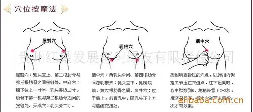 工厂自产100胸部保养按摩精油按摩丰胸精油批发