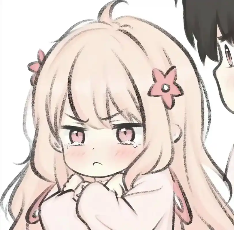 情侣头像动漫可爱超萌超甜.#情侣头像 #动漫情头 #值得你长 - 抖音