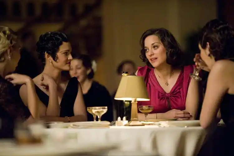 公众之敌_电影剧照_图集_电影网_1905.com