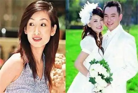 李厚霖也不例外,在与秦海璐交往之前,他刚刚结束了与前任的关系.