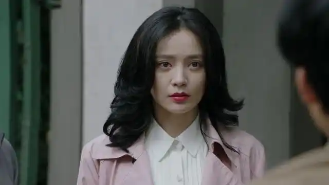 大江大河戴娇凤被骗赵小波有老婆有孩子戴娇凤无奈嫁富商