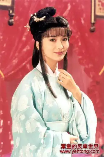 新白娘子传奇赵雅芝胡媚娘 - 堆糖,美图壁纸兴趣社区