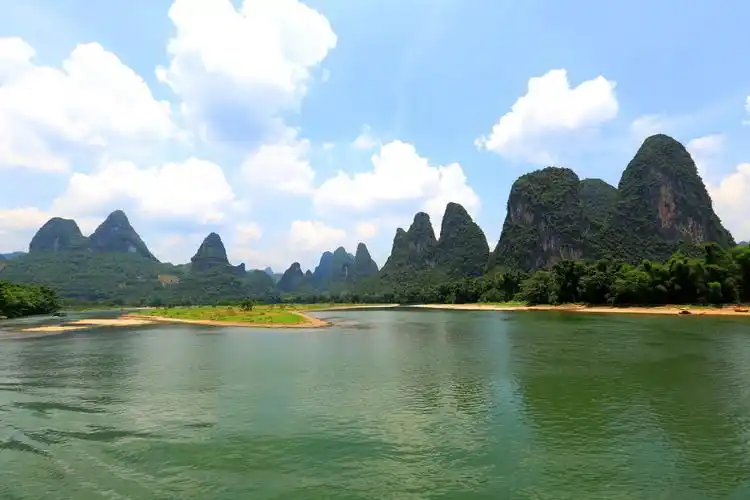 漓江山水——醉美阳朔