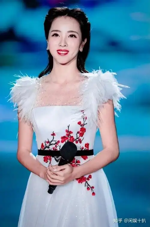 李思思本人回应从央视离职26岁主持春晚巅峰时生两胎37岁勇敢离职央视