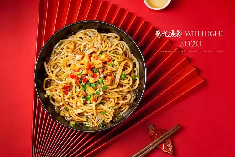 拌粉卤粉 | 美食摄影 长沙|摄影|产品摄影|亲切美食摄影 - 原创作品 -