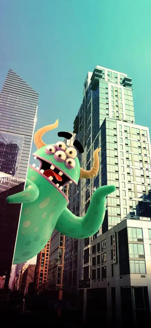 搞笑锁屏壁纸,苏联搞笑锁屏壁纸(试试手机锁屏用上这些个性搞怪壁纸吧