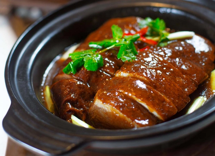 壹号厨房土菜馆