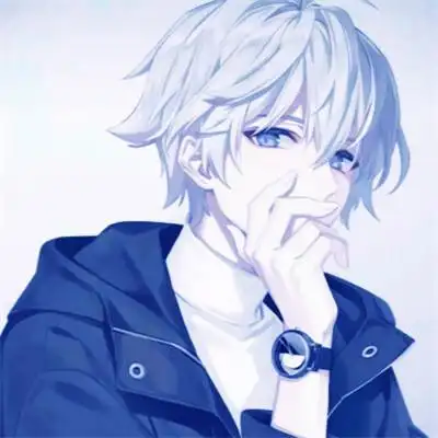 男生头像 冷酷 帅气 霸气_男生动漫头像_头像屋