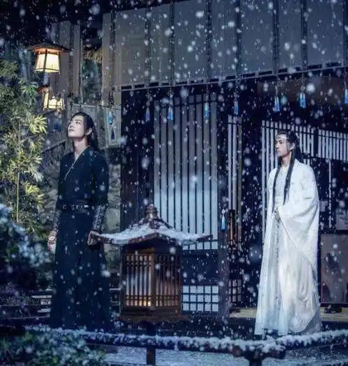 原创原创叔父黄子腾晒合照肖战王一博都在网友蓝大是捡来的