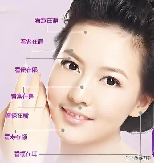 长什么样的女人过的比较苦?