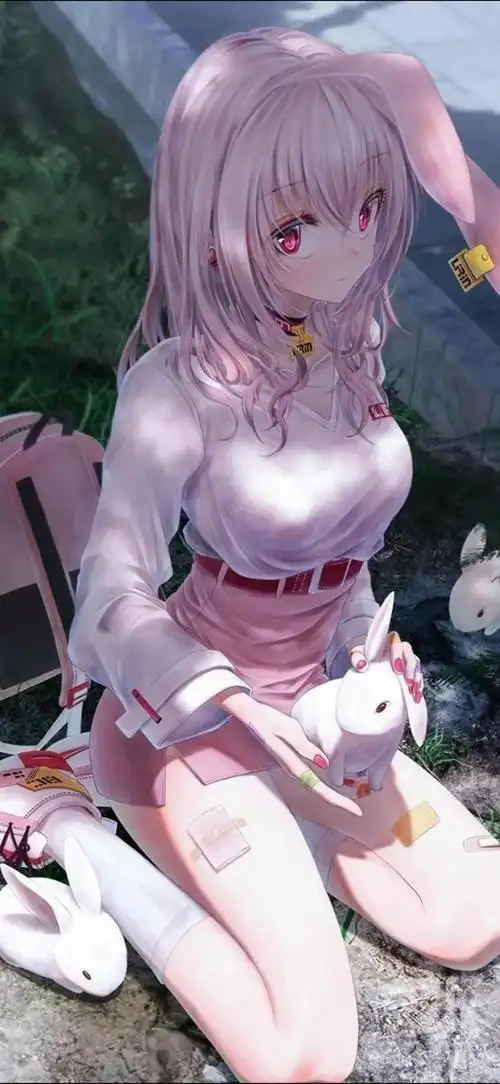 二次元动漫壁纸高清图 唯美(丨二次元丨动漫丨高清丨全屏丨美铜丨