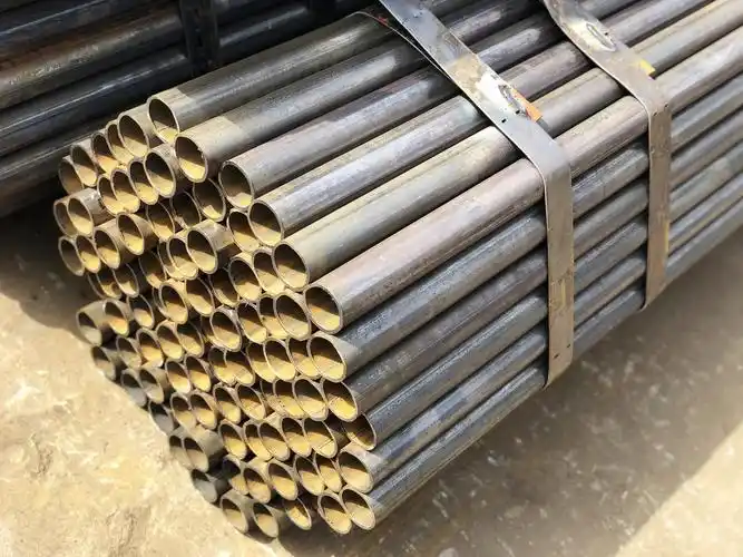 架子管在搭建使用中需要注意的事项有哪些?