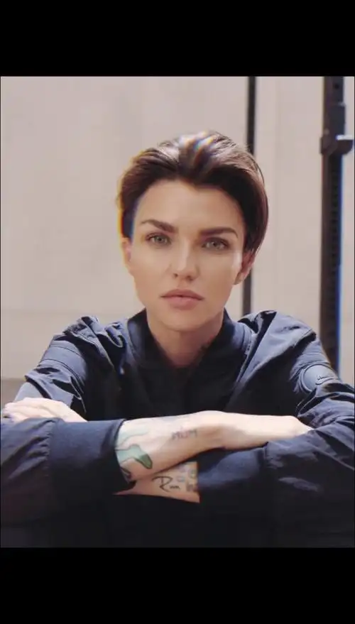 人间扳手 姬圈扛把子 鲁比洛斯