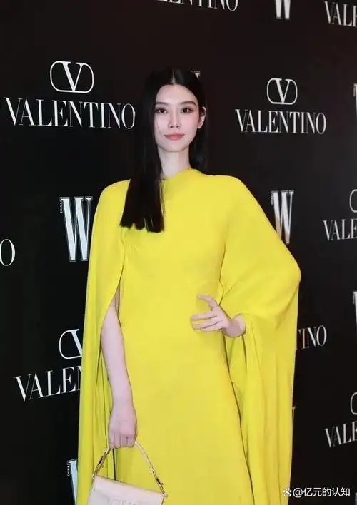 中国十大富豪超模排名