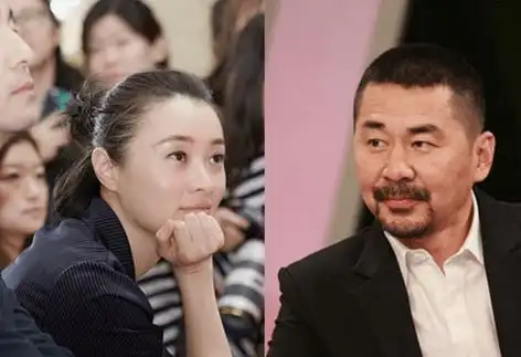 此前曾发文怒斥造黄谣者:有些人不如动物众所周知,吴越与陈建斌分手