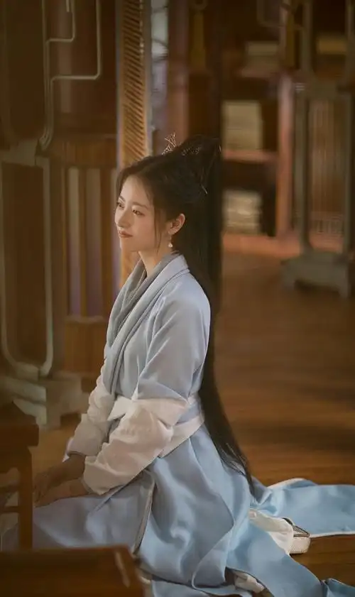 大宋少年志赵简周雨彤