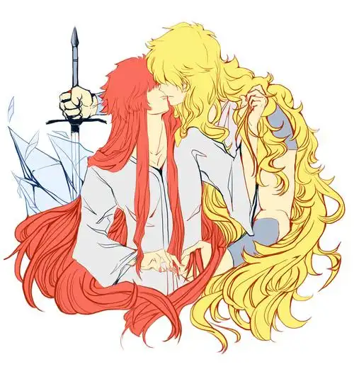 罗密欧与朱丽叶?