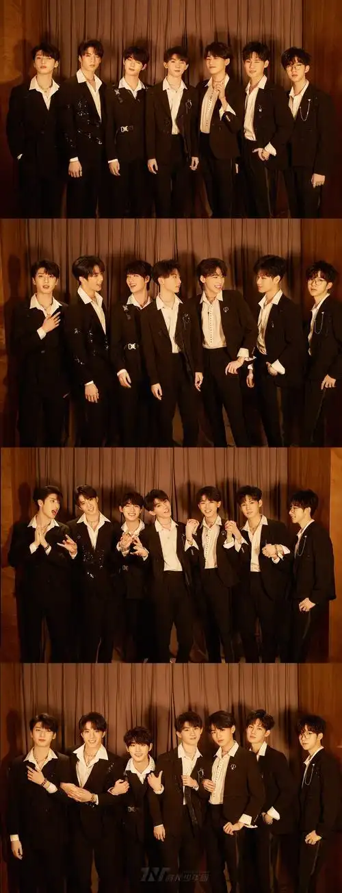 tnt - 堆糖,美图壁纸兴趣社区