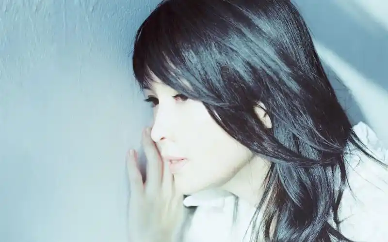 【1080p超清/周慧敏《痴心换情深》】_哔哩哔哩 (゜-゜)つロ 干杯