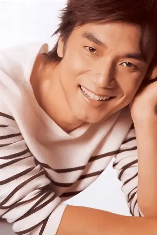 与共患难的黄琏离婚后,林依轮再婚娶模特,黄琏一直单身至今