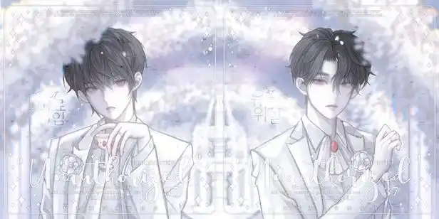 李玉简隋英同人情头商稿